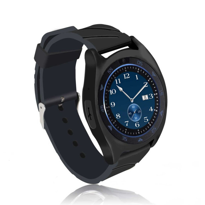 PRIXTON SW222 smartwatch LCD 3 91 cm 1.54