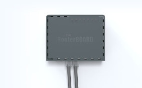 foto de ROUTER MIKROTIK HEX S RB760iGS
