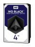 foto de DISCO WD BLACK 4TB SATA3 128MB