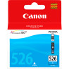 foto de TINTA CANON CLI526C CIAN