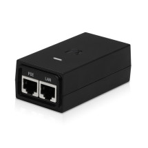 foto de INYECTOR POE UBIQUITI POE-24-12W ISP POE INJECTORS 24V 12W 0,5A 10/100