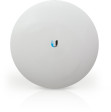 foto de CPE UBIQUITI NBE-5AC-GEN2 NANOBEAM AC AIRMAX AC 5GHZ 19DBI