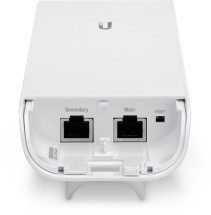 foto de CPE UBIQUITI NSM2 NANOSTATION M AIRMAX 2,4GHZ