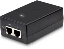 foto de INYECTOR POE UBIQUITI POE-24-24W-G ISP POE INJECTORS 24V 24W 1A GIGA