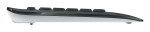 foto de COMBO TECLADO RATON LOGITECH MK540 NEGRO INALAMBRICO PILAS