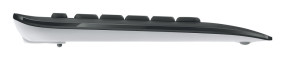 foto de COMBO TECLADO RATON LOGITECH MK540 NEGRO INALAMBRICO PILAS