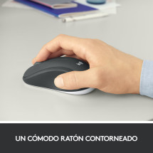 foto de Logitech MK540 Advanced teclado Rat?n incluido Universal RF inal?mbrico QWERTY Espa?ol Negro