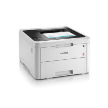foto de IMPRESORA BROTHER HL-L3230CDW LASER LED COLOR
