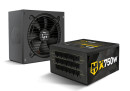 foto de FUENTE ALIMENTACION NOX HUMMER X 750W MODULAR GOLD