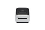 IMPRESORA ETIQUETAS BROTHER VC500W COLOR USB 2.0 Wi-Fi PAPEL TERMICO