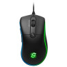 foto de RATON GAMING SHARKOON SKILLER SGM2 NEGRO