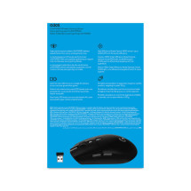 foto de RATON GAMING LOGITECH G G305 INALAMBRICO