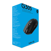 foto de RATON GAMING LOGITECH G G305 INALAMBRICO
