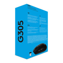 foto de RATON GAMING LOGITECH G G305 INALAMBRICO