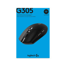 foto de RATON GAMING LOGITECH G G305 INALAMBRICO