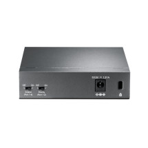 foto de SWITCH TP-LINK TL-SF1005P DESKTOP SWITCH 4-PORT POE