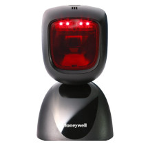 foto de ESCANER HONEYWELL YOUJIE HF600 IMAGER 2D CODIGOS QR USB NEGRO
