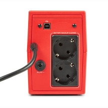 foto de SAI SALICRU SPS 850 SOHO+