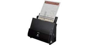 foto de ESCANER DOCUMENTAL DR-C225 II DUPLEX 600PPP 25 PPM MONO/COLOR