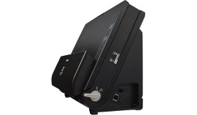 foto de ESCANER DOCUMENTAL DR-C225 II DUPLEX 600PPP 25 PPM MONO/COLOR