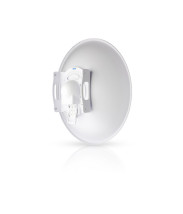 foto de ANTENA UBIQUITI AF-5G30-S45 AIRFIBER X DISH 5GHZ 30DBI