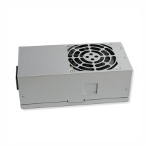 foto de FUENTE ALIMENTACION TOOQ ECOPOWER II TFX 500W OEM