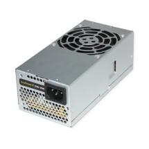 foto de FUENTE ALIMENTACION TOOQ ECOPOWER II TFX 500W OEM