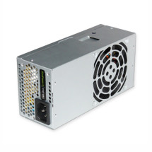 foto de FUENTE ALIMENTACION TOOQ ECOPOWER II TFX 500W OEM