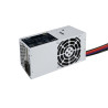 foto de FUENTE A. TOOQ ECOPOWER II TFX 500W OEM