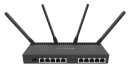 foto de ROUTER MIKROTIK RB4011 IGS+5HACQ2HND-IN