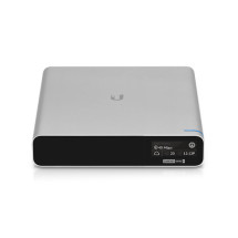 foto de CONTROLADOR UBIQUITI UCK-G2-PLUS UNIFI CLOUD KEY GEN2 (CON HDD)