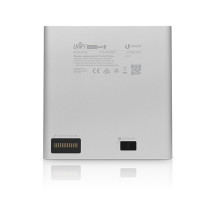 foto de CONTROLADOR UBIQUITI UCK-G2-PLUS UNIFI CLOUD KEY GEN2 (CON HDD)