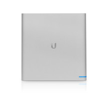 foto de CONTROLADOR UBIQUITI UCK-G2-PLUS UNIFI CLOUD KEY GEN2 (CON HDD)
