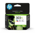 foto de TINTA HP 303XL TRICOLOR