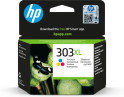 foto de TINTA HP 303XL TRICOLOR