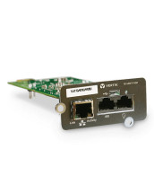 foto de TARJETA VERTIV SNMP WEB CARD GXT3/GXT4