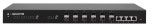 foto de SWITCH UBIQUITI ES-16-XG EDGESWITCH 16 EDGEMAX FIBRA