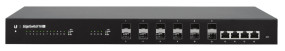 foto de SWITCH UBIQUITI ES-16-XG EDGESWITCH 16 EDGEMAX FIBRA