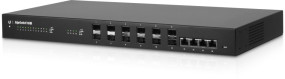 foto de SWITCH UBIQUITI ES-16-XG EDGESWITCH 16 EDGEMAX FIBRA