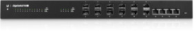 foto de SWITCH UBIQUITI ES-16-XG EDGESWITCH 16 EDGEMAX FIBRA