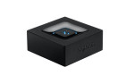 foto de TRANSMISOR AUDIO LOGITECH INALAMBRICO BLUETOOTH NEGRO
