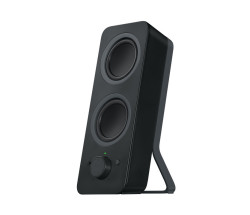 foto de ALTAVOCES LOGITECH Z207 2.0 10W BLUETOOTH NEGRO