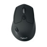 foto de RATON LOGITECH M720 NEGRO RF INALAMBRICO PILAS