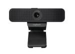 foto de WEBCAM LOGITECH C925E 1920X1080PX NEGRO