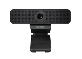 foto de WEBCAM LOGITECH C925E 1920X1080PX NEGRO