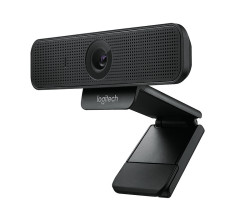foto de WEBCAM LOGITECH C925E 1920X1080PX NEGRO