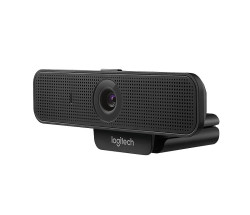 foto de WEBCAM LOGITECH C925E 1920X1080PX NEGRO