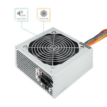 foto de FUENTE ALIMENTACION EP-II TQEP-500S-INT 500W 110V/240V