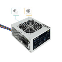foto de FUENTE ALIMENTACION EP-II SFX MATX TQEP-500S-SFX 500W