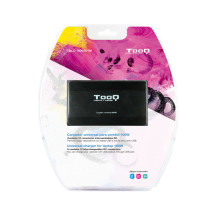 foto de CARGADOR PORTATIL UNIVERSAL TQLC-100BS01M 100W  1xUSB